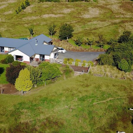 Alpaca Farmstay Dunedin Exterior photo
