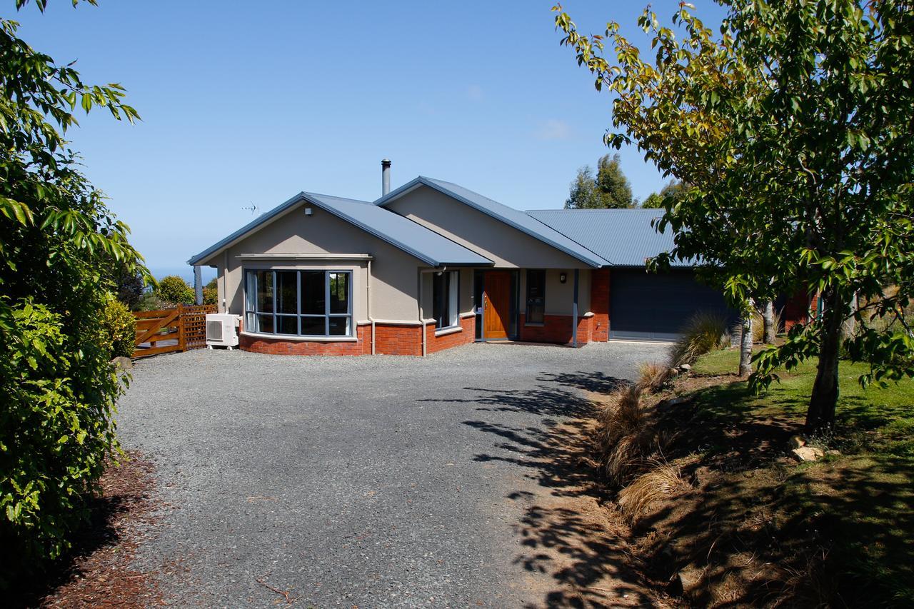 Alpaca Farmstay Dunedin Exterior photo