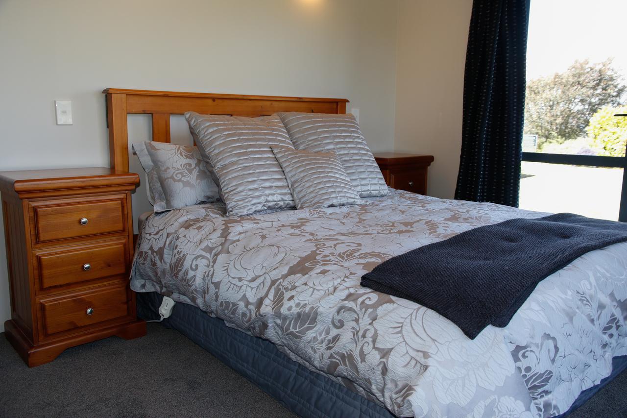 Alpaca Farmstay Dunedin Exterior photo